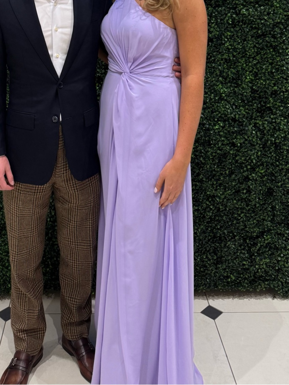 Azazie Brooke Dress - Picture 2 of 2